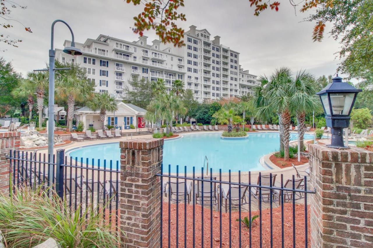 Elation 5605 Bliss By The Bay Destin Exterior foto