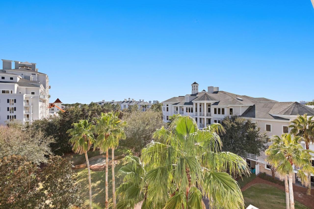 Elation 5605 Bliss By The Bay Destin Exterior foto