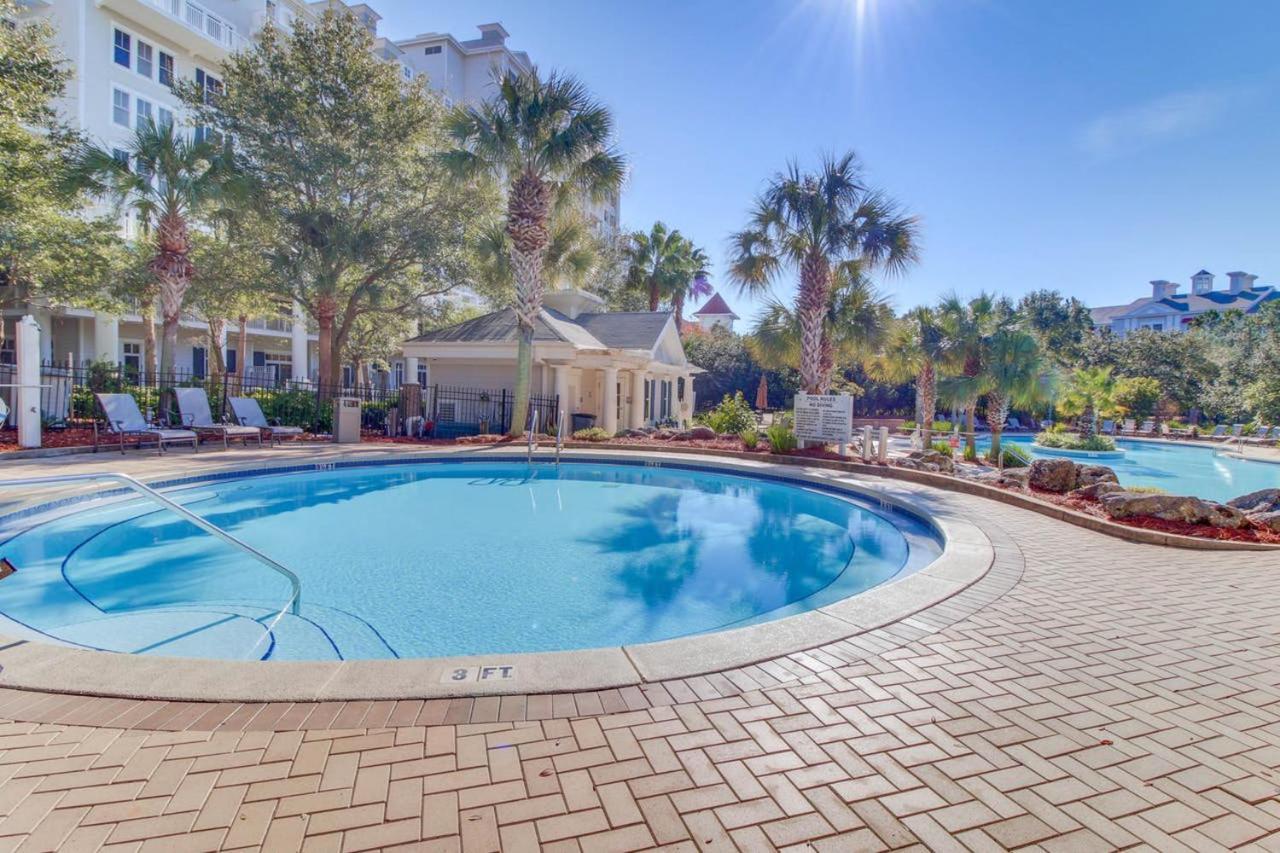 Elation 5605 Bliss By The Bay Destin Exterior foto
