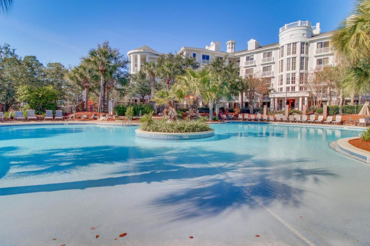 Elation 5605 Bliss By The Bay Destin Exterior foto