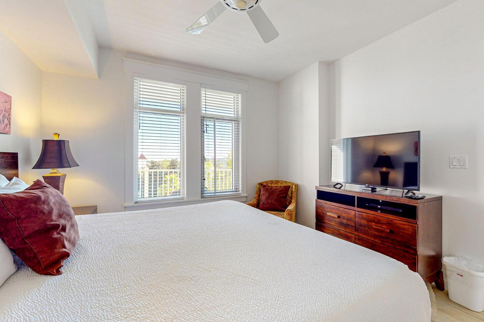 Elation 5605 Bliss By The Bay Destin Exterior foto
