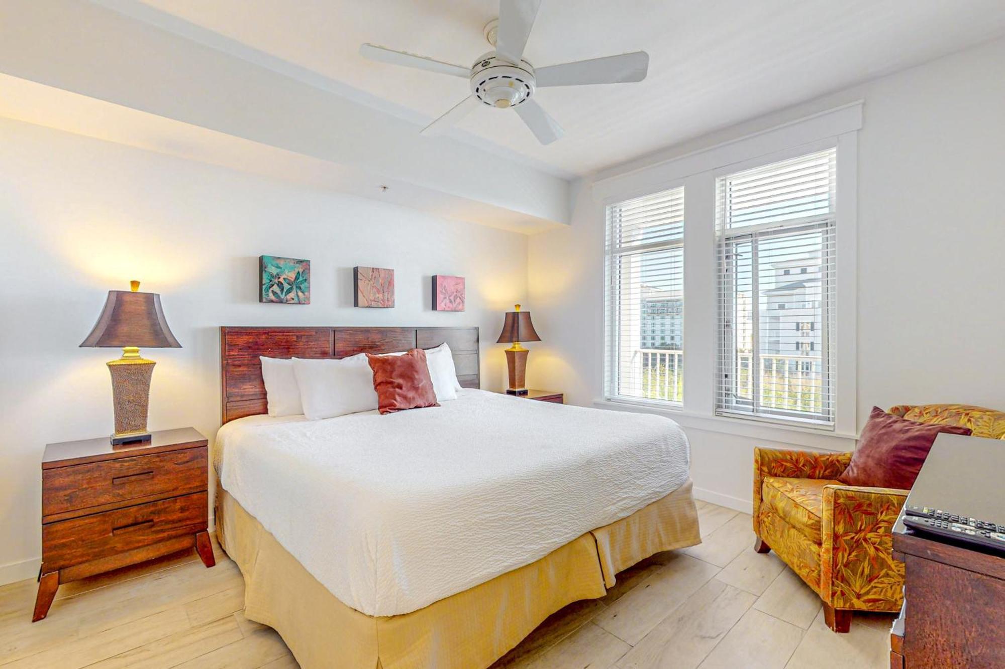 Elation 5605 Bliss By The Bay Destin Exterior foto