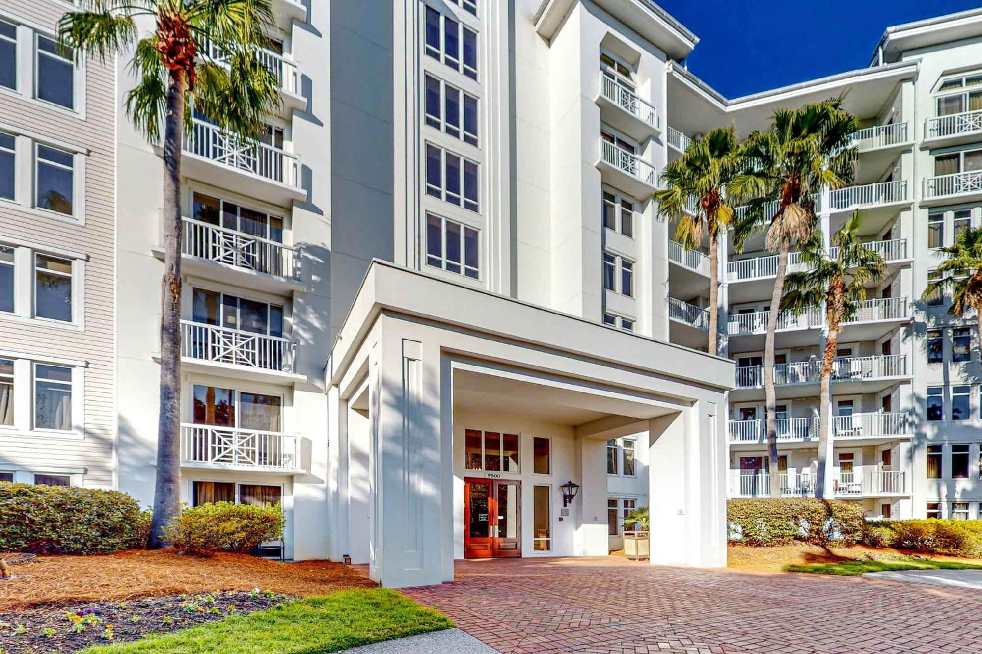 Elation 5605 Bliss By The Bay Destin Exterior foto